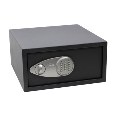 ALPHA Laptop Hotel Safe with Activation Key